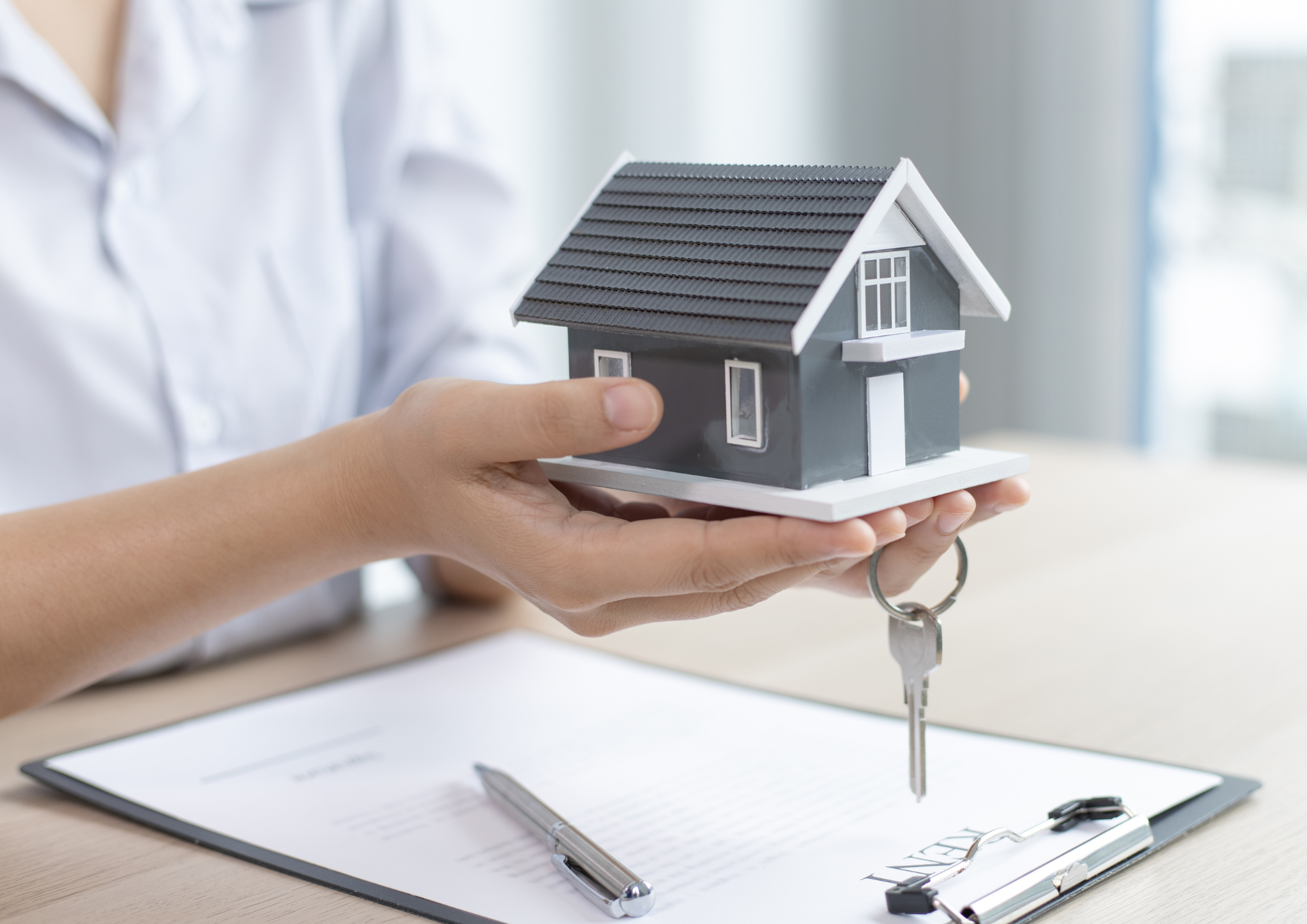 Read more about the article STF Julgará Imunidade do ITBI para Imobiliárias: Entenda o Impacto da Decisão
