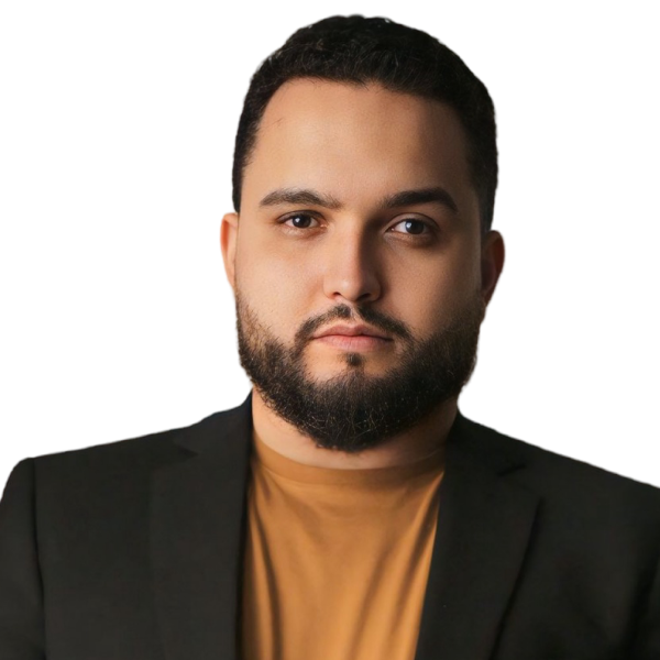 Bruno Nascimento