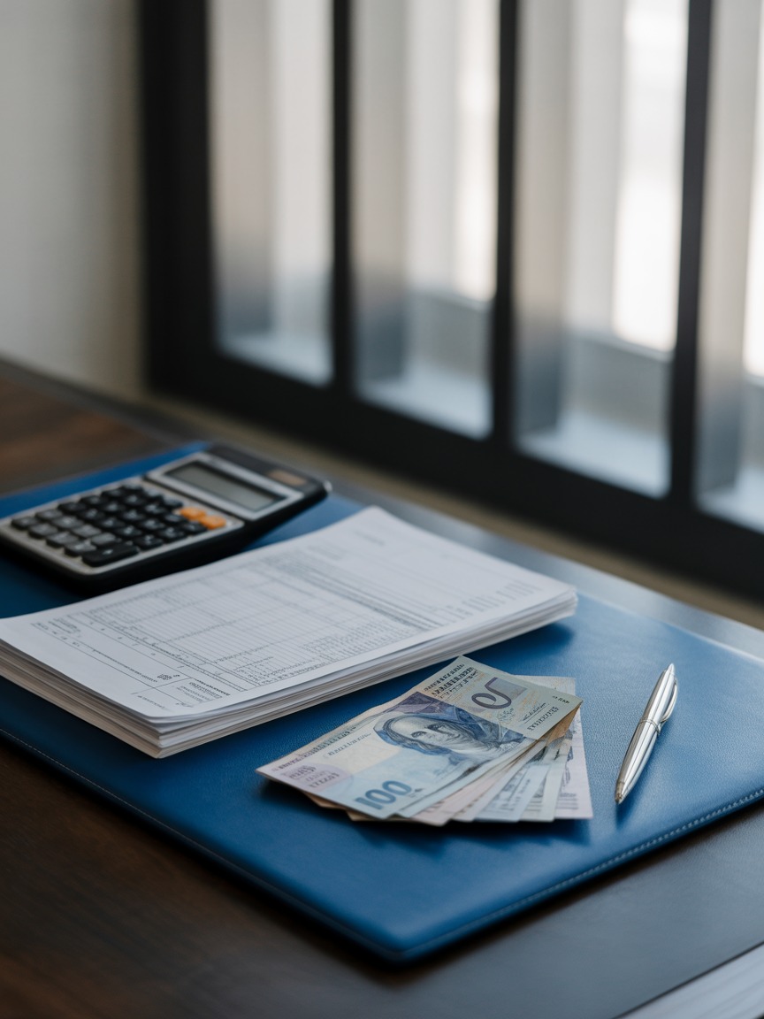 Read more about the article Como Organizar seu Negócio na Contabilidade dos EUA